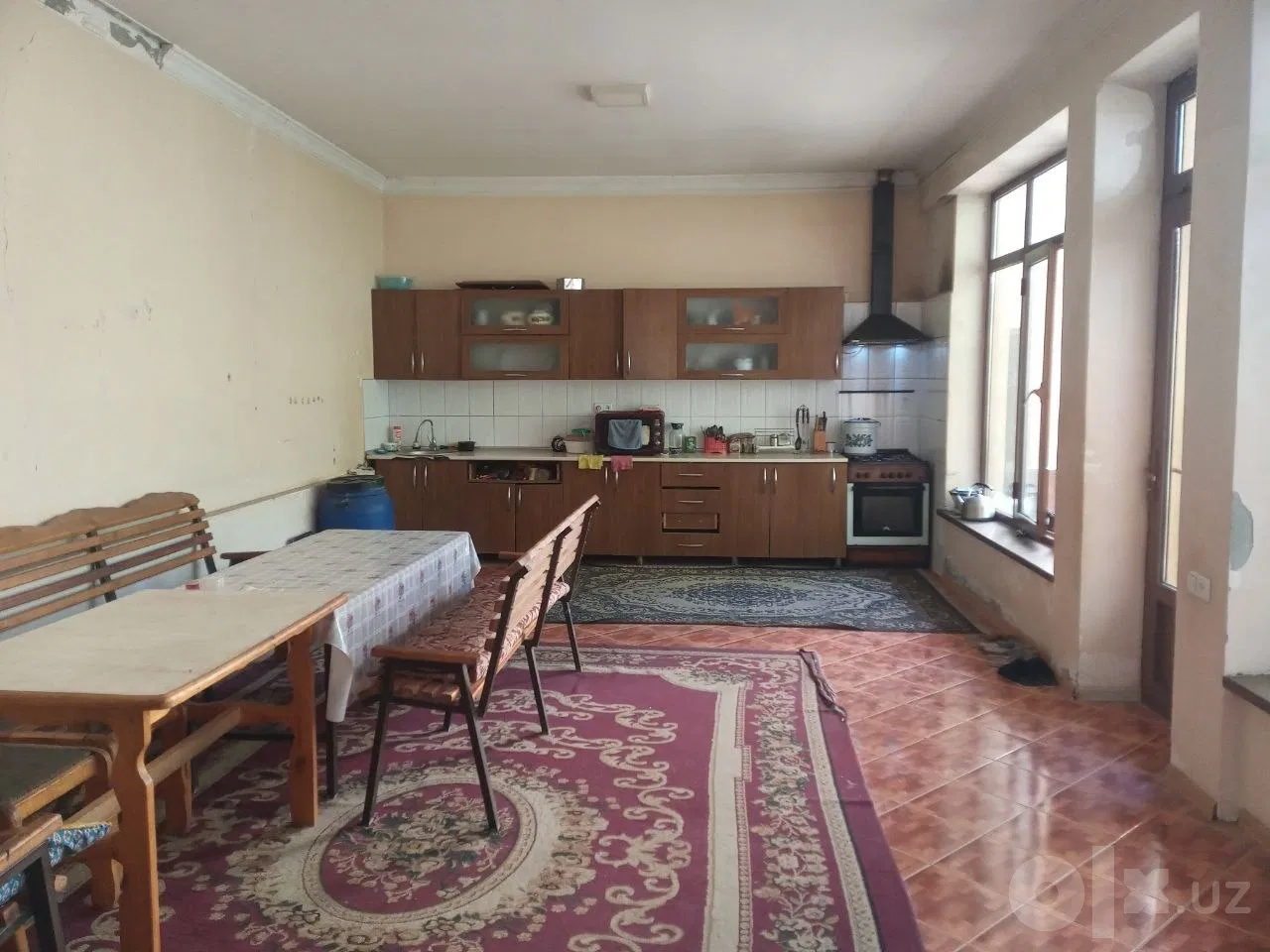 Tashkent Region, Zangiota District