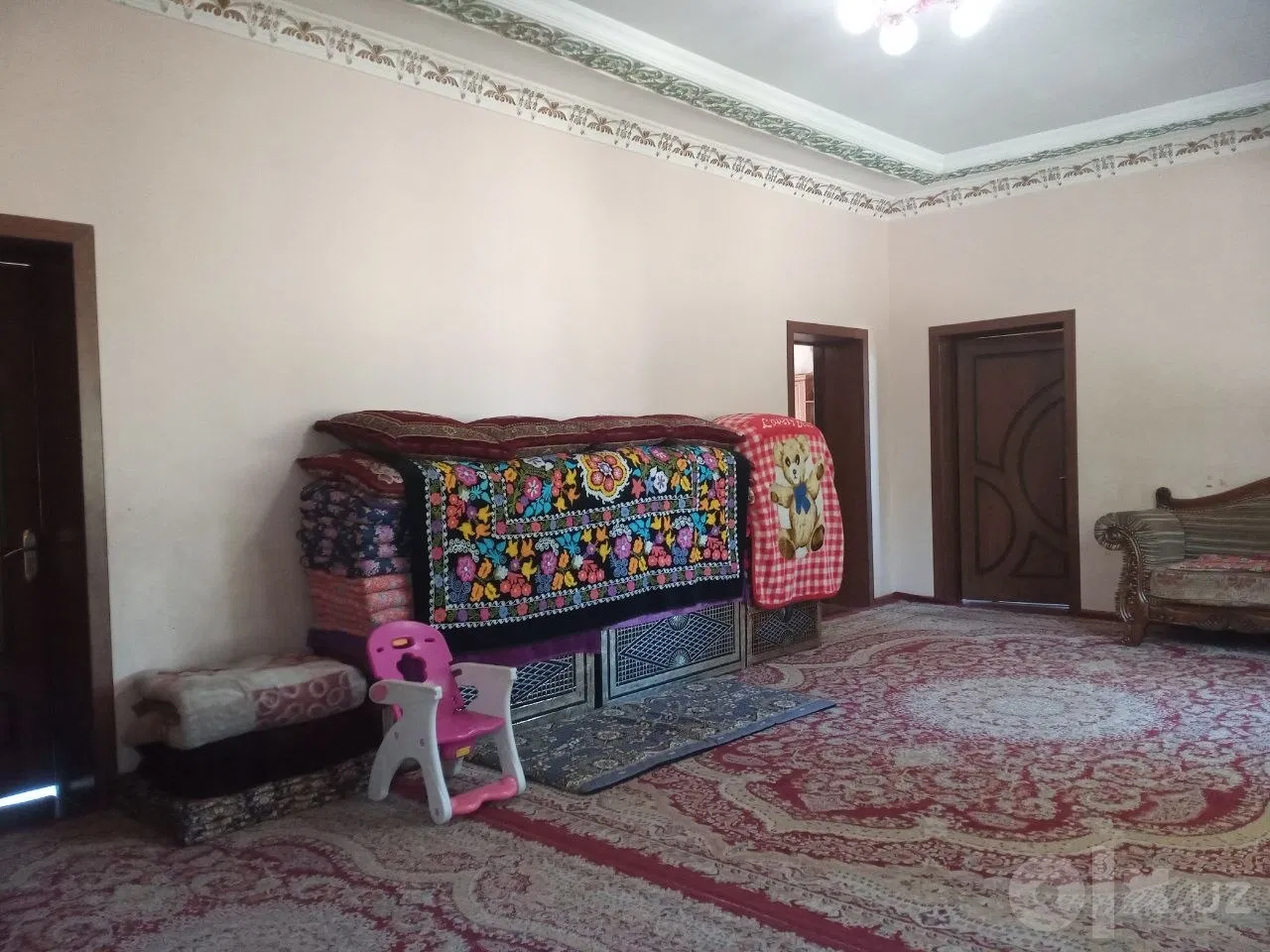 Tashkent Region, Zangiota District