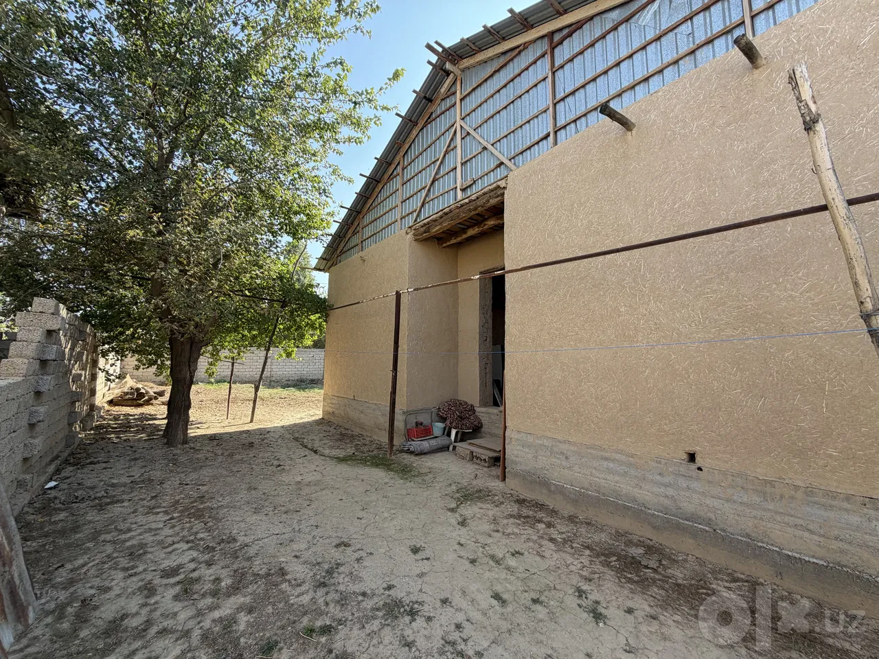 Tashkent Region, Qibray District
