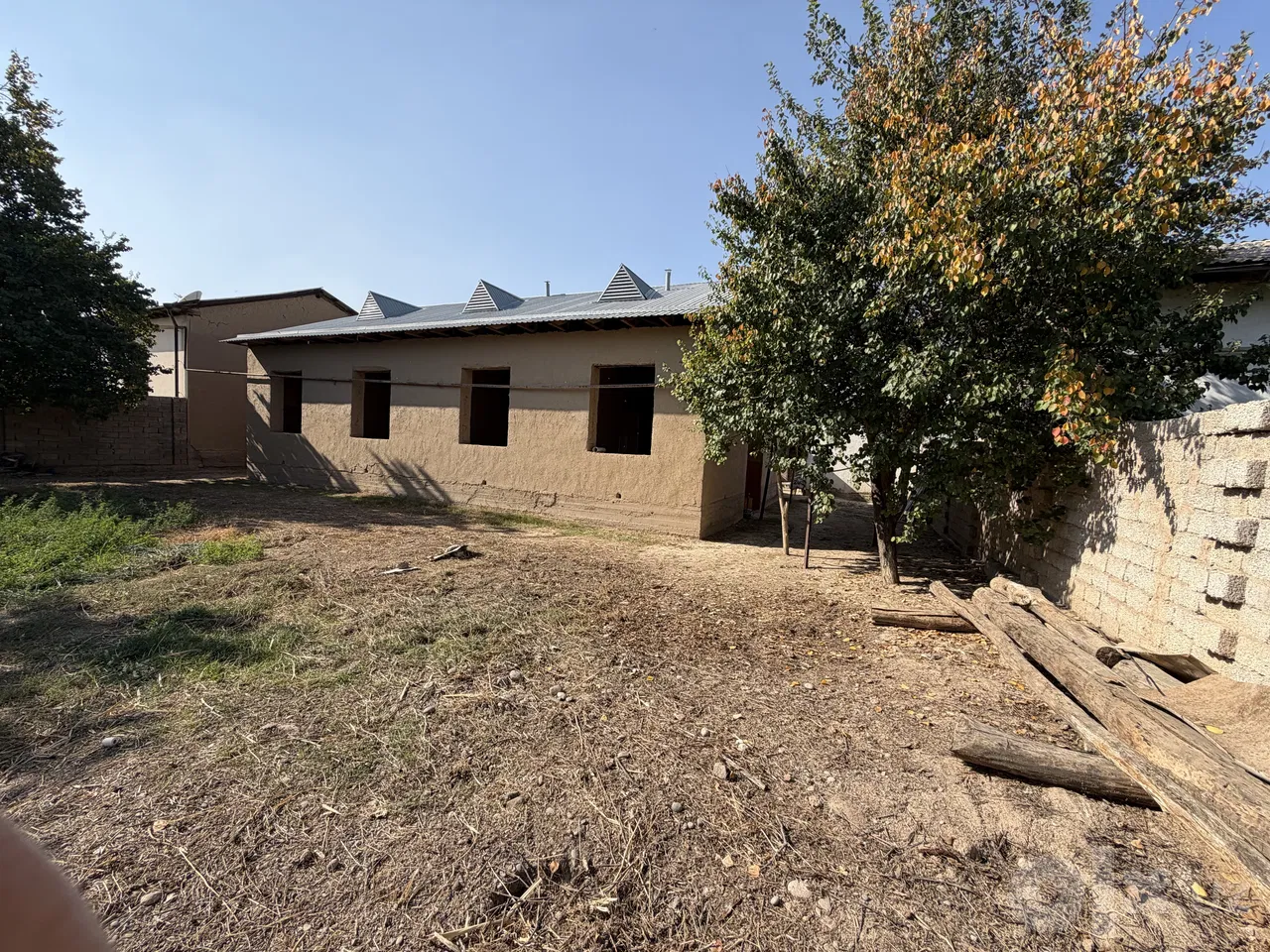 Tashkent Region, Qibray District