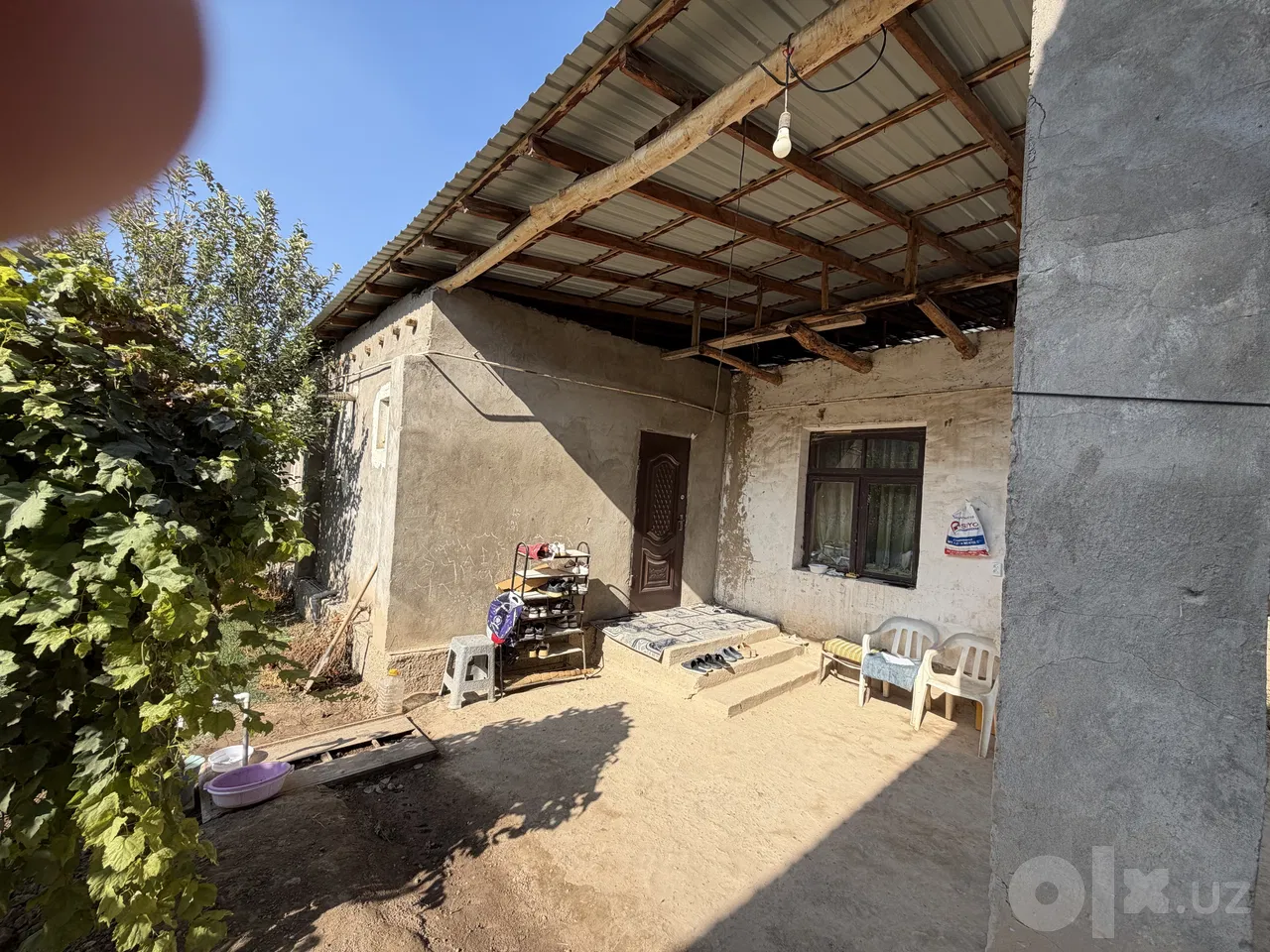 Tashkent Region, Qibray District