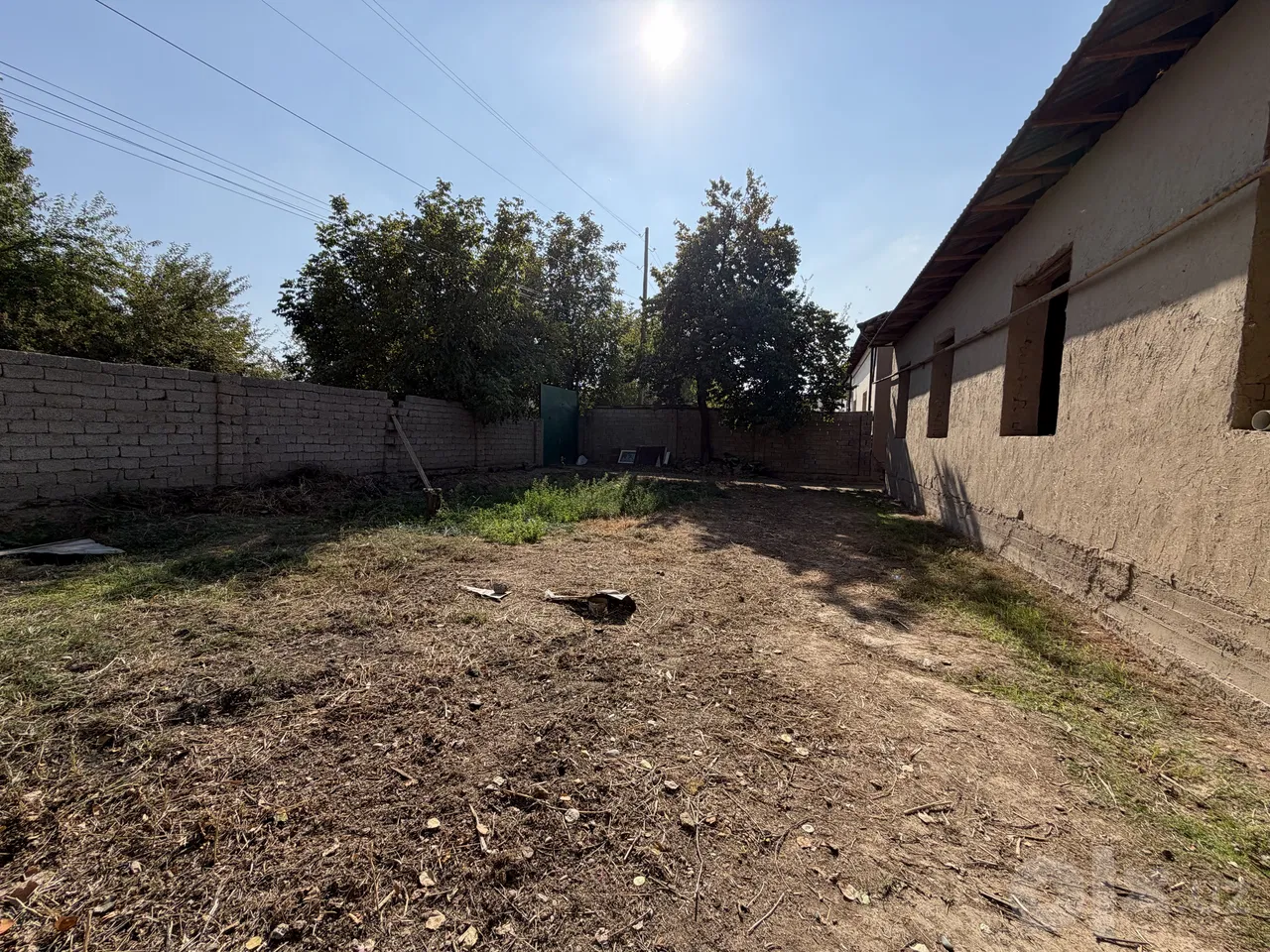 Tashkent Region, Qibray District