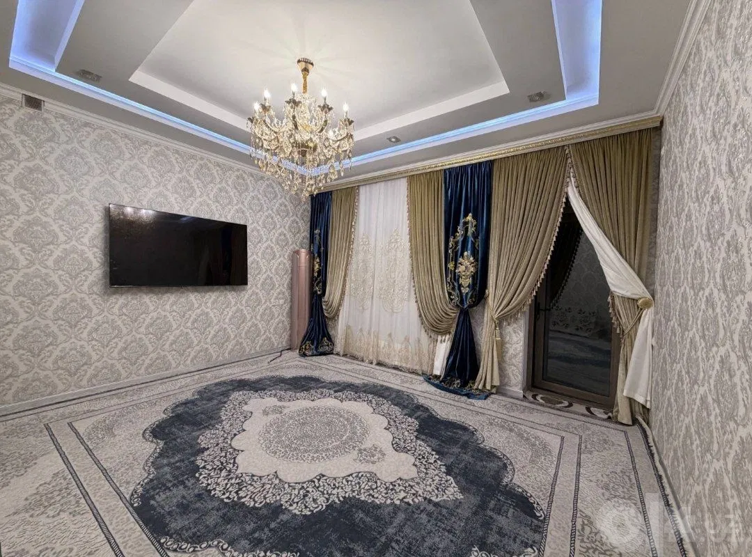 Tashkent Region, Zangiota District