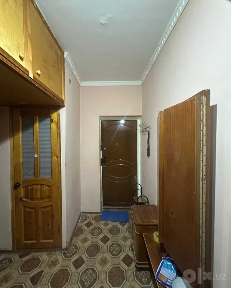 Tashkent Region, Olmaliq
