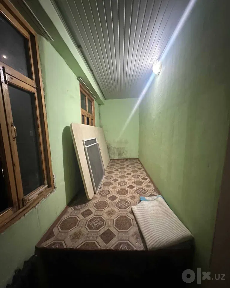 Tashkent Region, Olmaliq