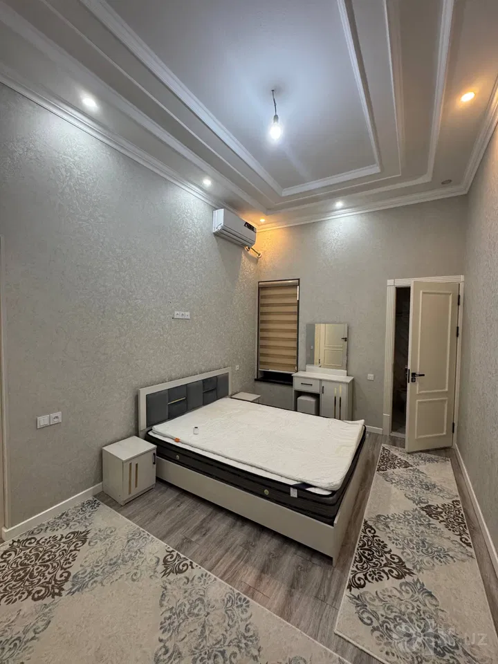 Tashkent City, Sergeli District