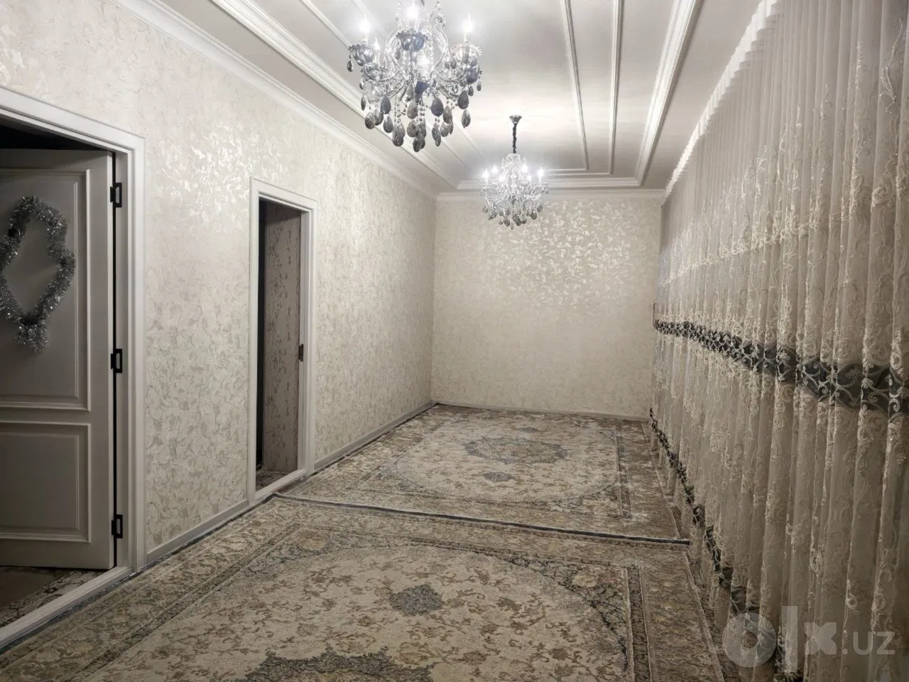 Tashkent City, Chilonzor District