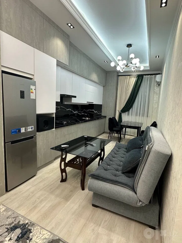 Tashkent City, Yunusobod District