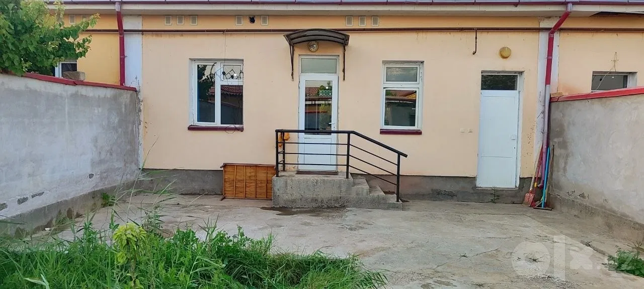Syrdarya Region, Guliston
