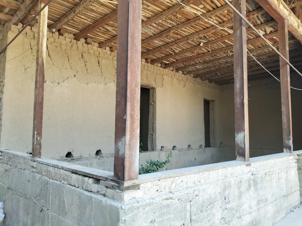 Tashkent Region, Qibray District