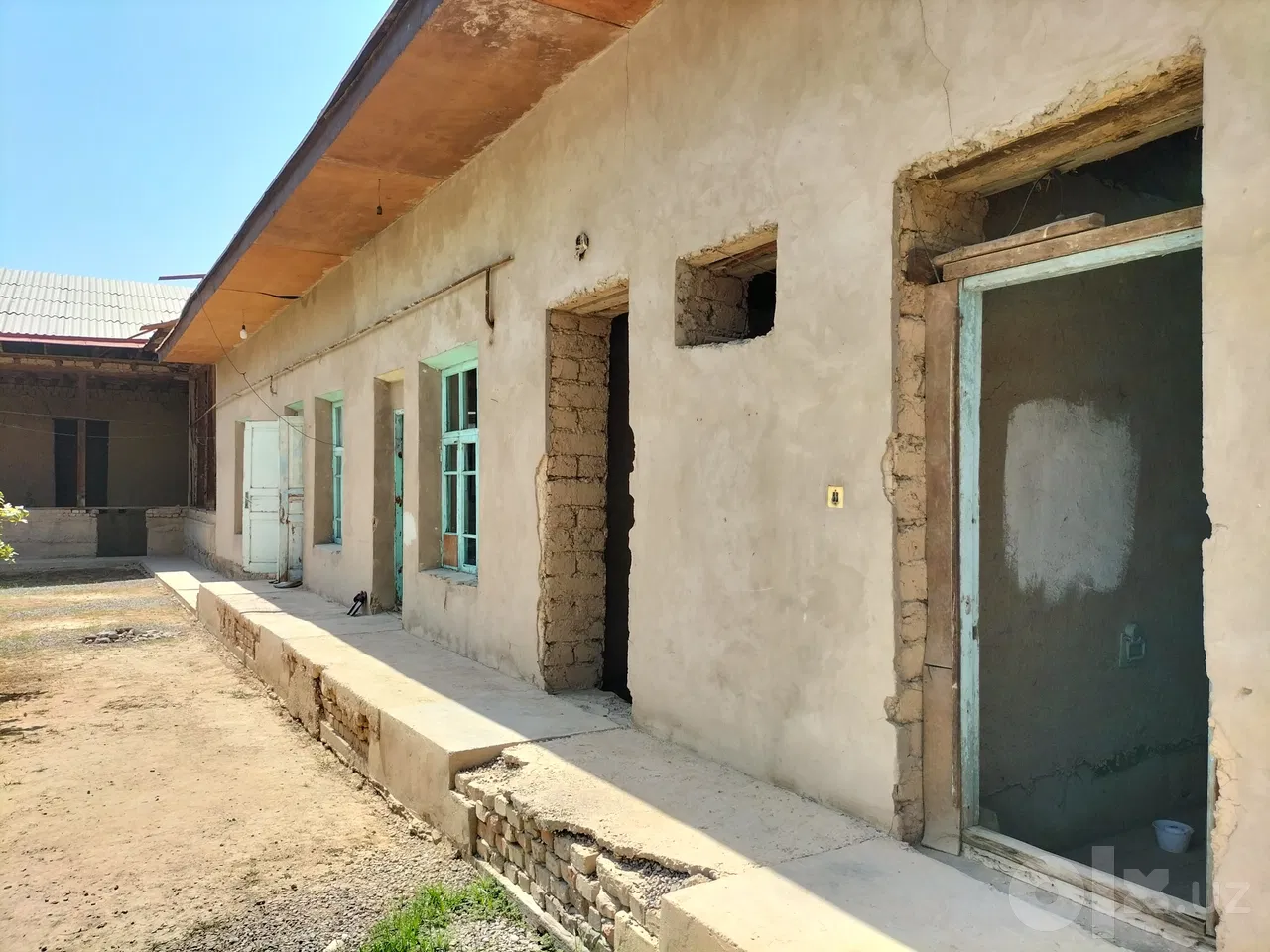 Tashkent Region, Qibray District
