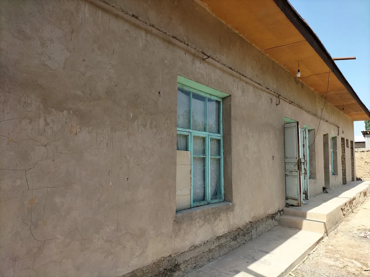 Tashkent Region, Qibray District