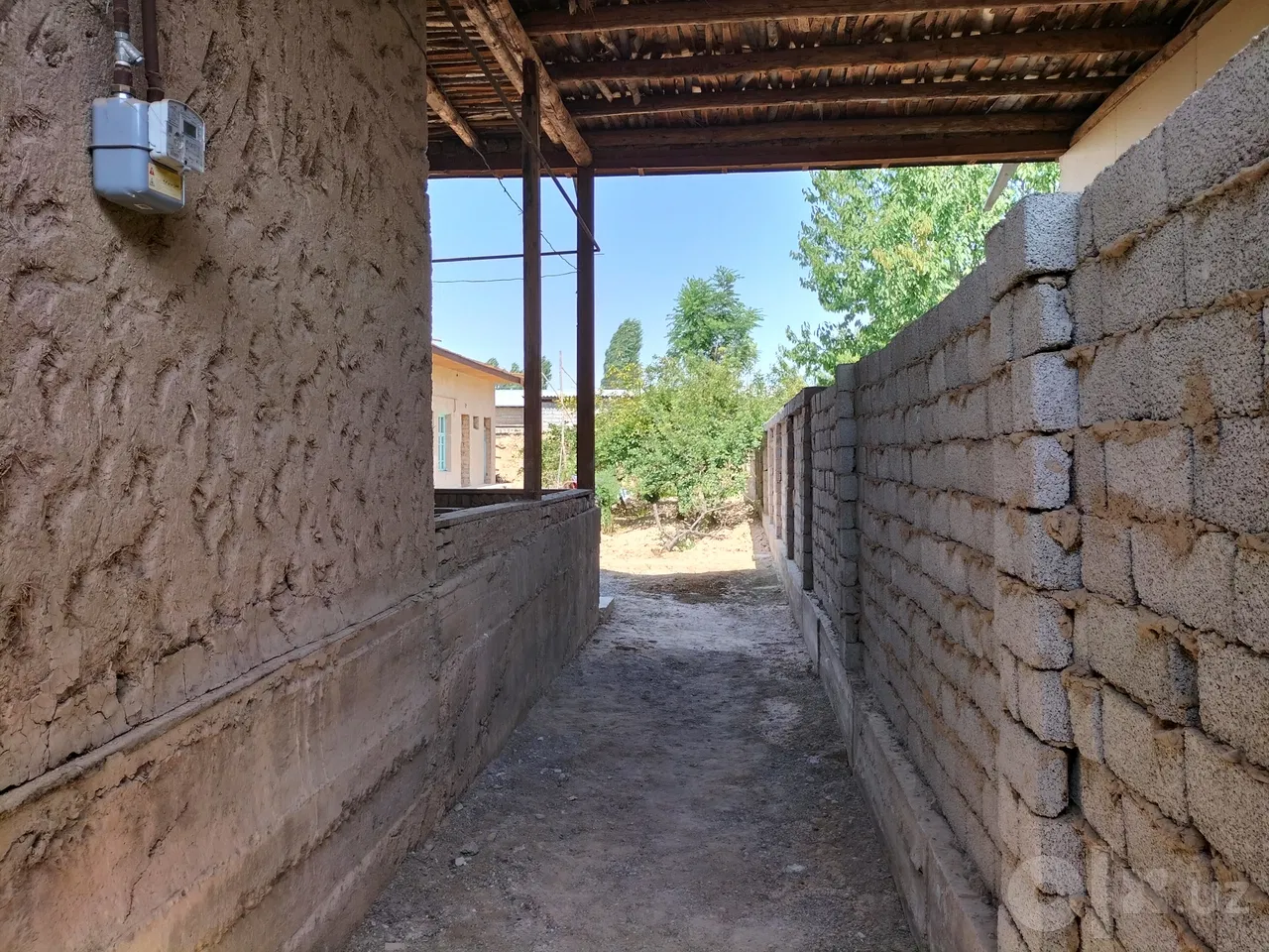 Tashkent Region, Qibray District