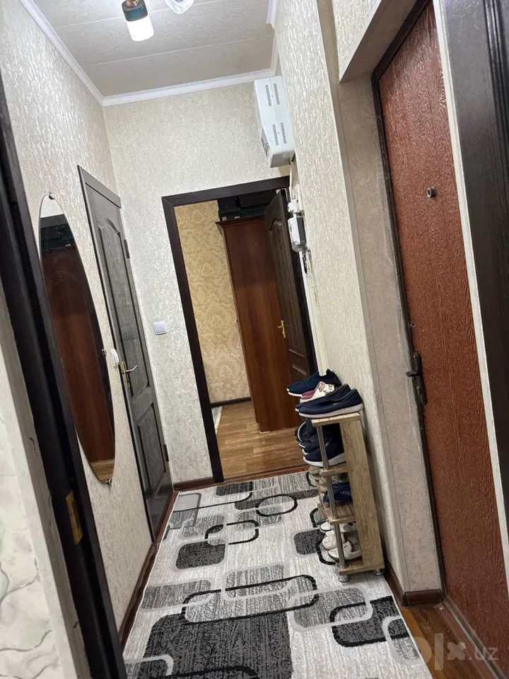 Tashkent City, Yakkasaroy District