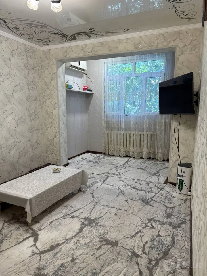 Tashkent City, Yakkasaroy District