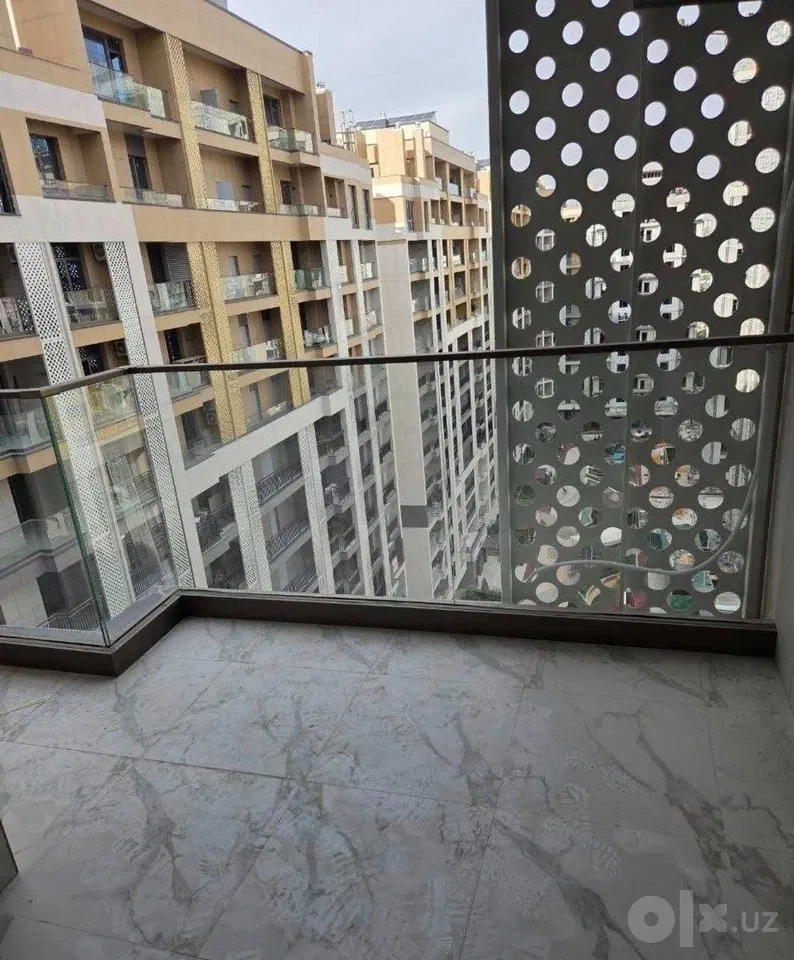 Tashkent City, Yunusobod District