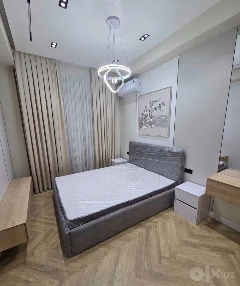 Tashkent City, Yunusobod District