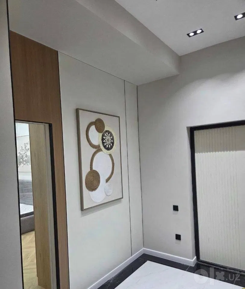 Tashkent City, Yunusobod District