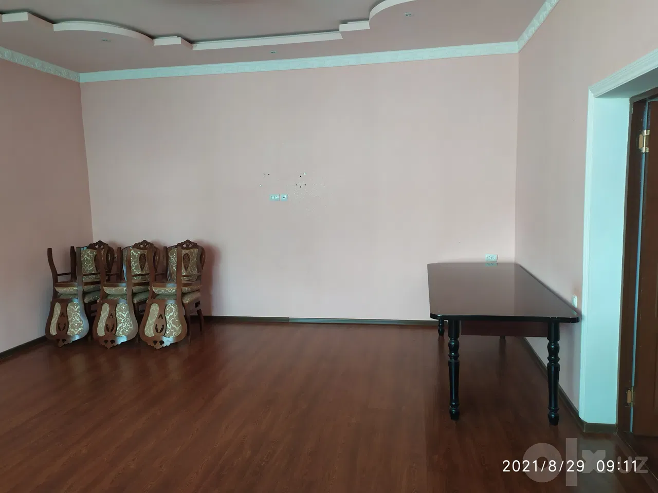 Tashkent City, Yakkasaroy District