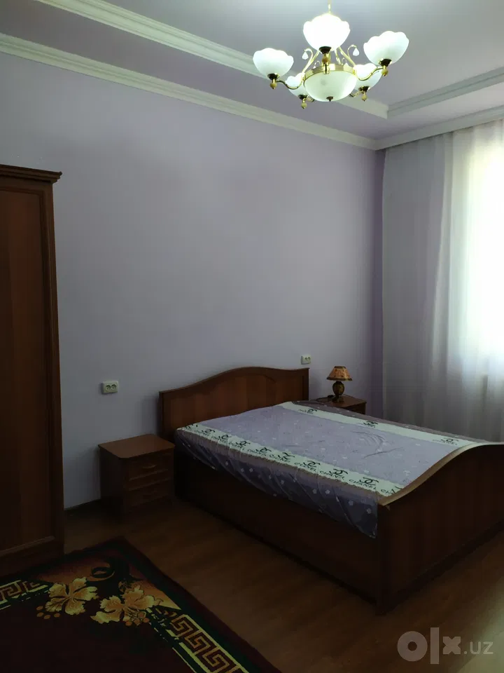 Tashkent City, Yakkasaroy District