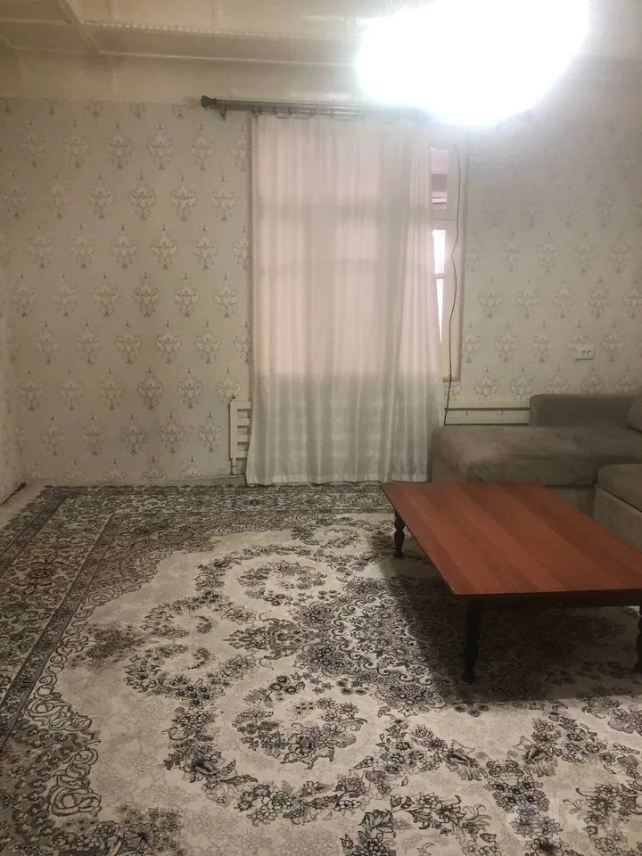 Tashkent City, Uchtepa District