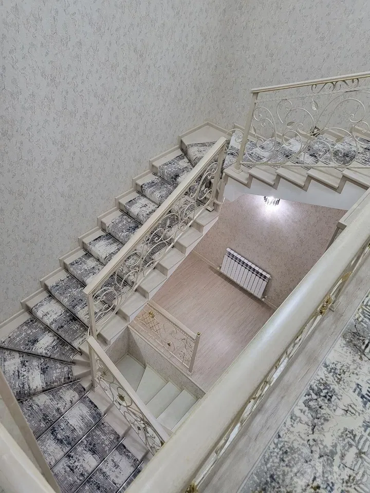 Tashkent City, Yashnobod District