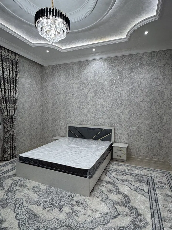 Tashkent City, Yashnobod District