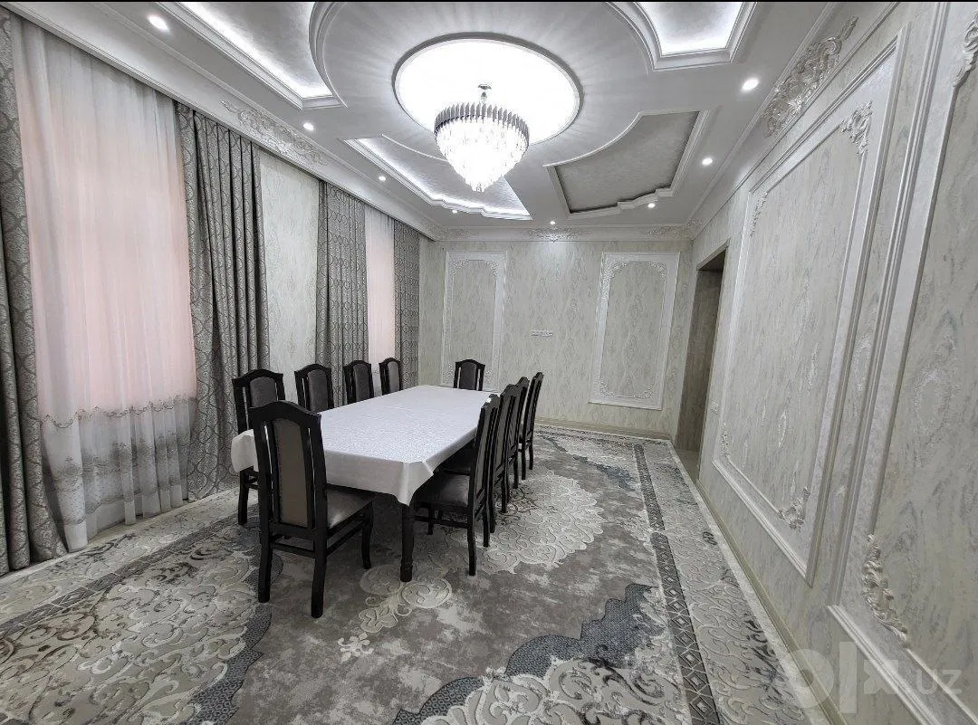 Tashkent City, Yashnobod District