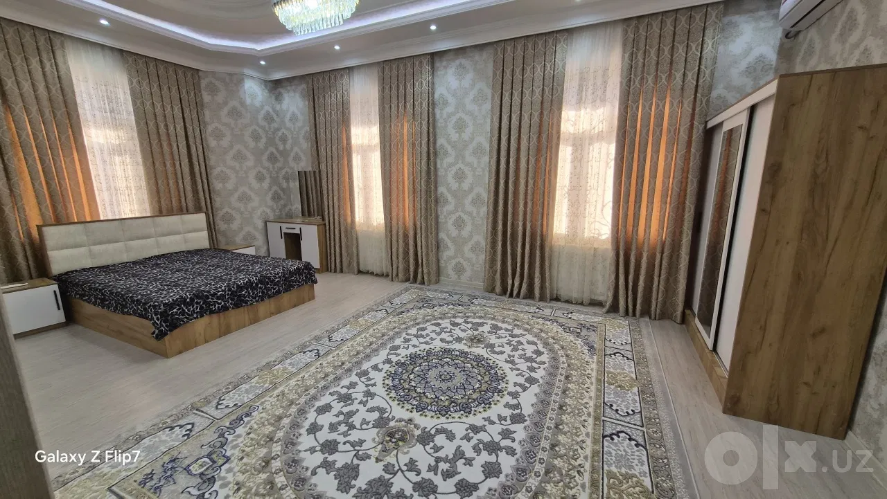 Tashkent City, Yashnobod District