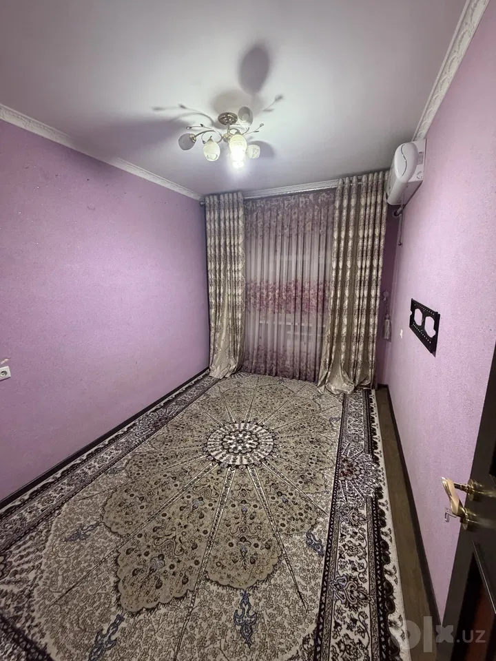 Tashkent City, Sergeli District