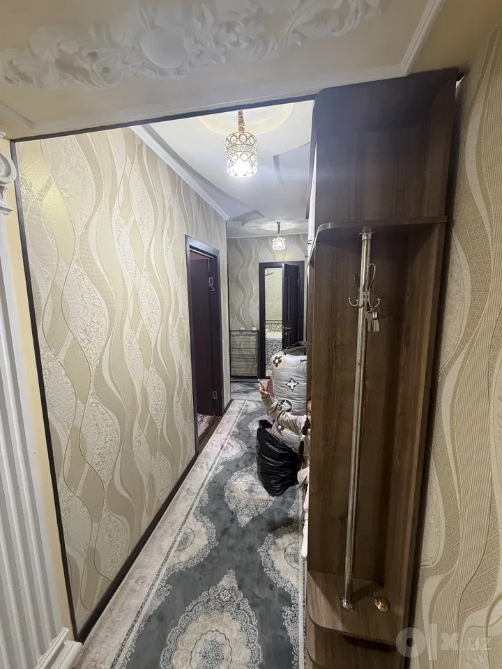 Tashkent City, Sergeli District