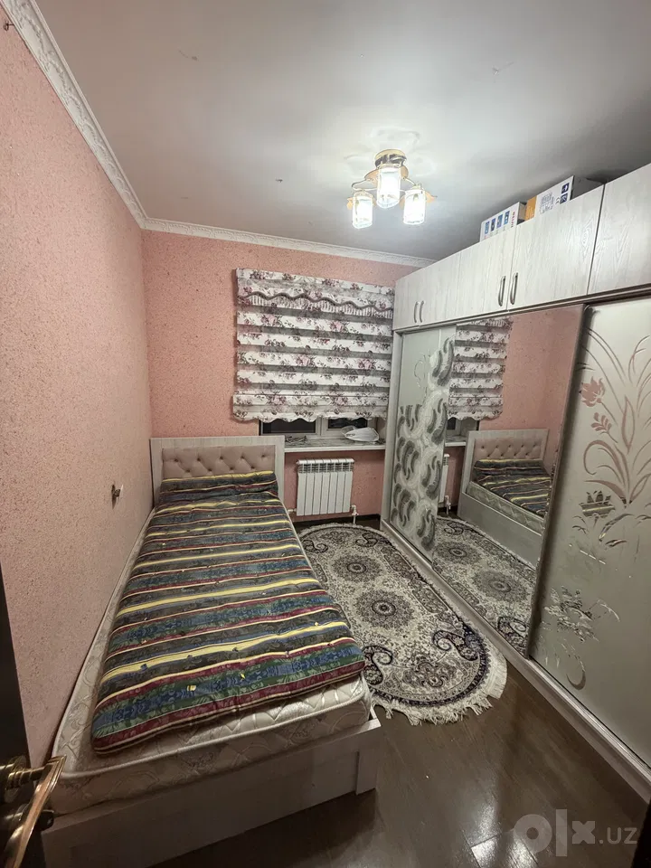 Tashkent City, Sergeli District