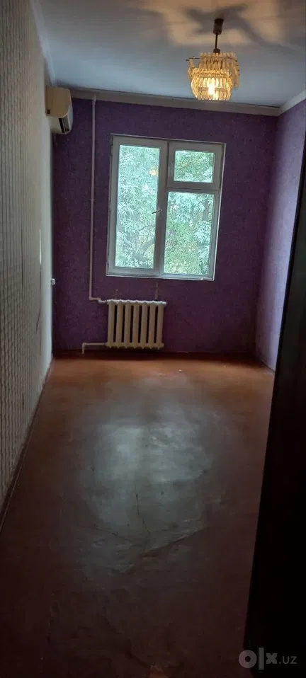 Tashkent City, Yashnobod District