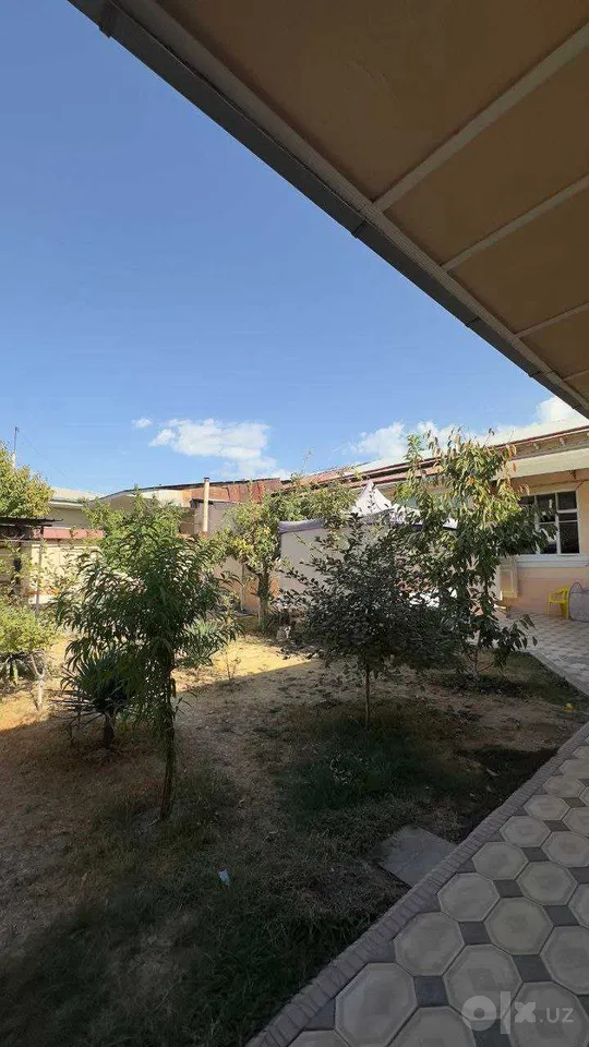 Tashkent City, Uchtepa District