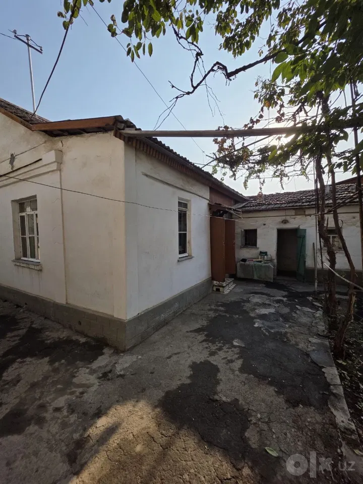 Tashkent City, Yashnobod District