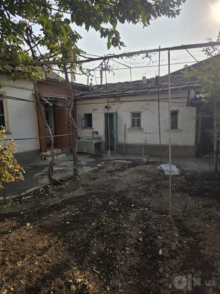 Tashkent City, Yashnobod District