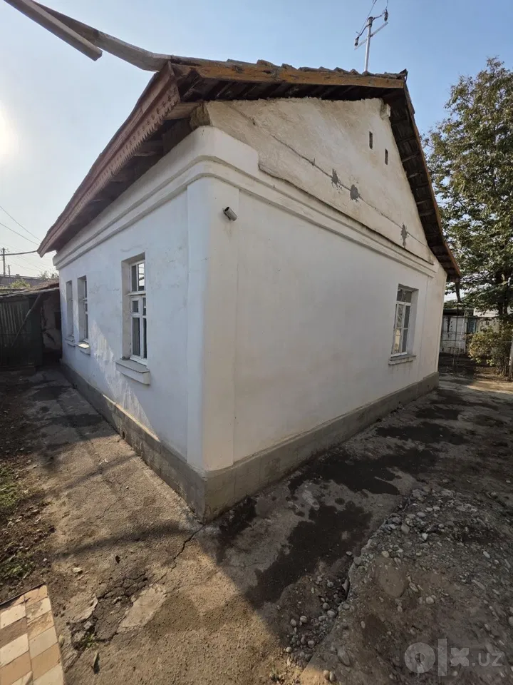Tashkent City, Yashnobod District