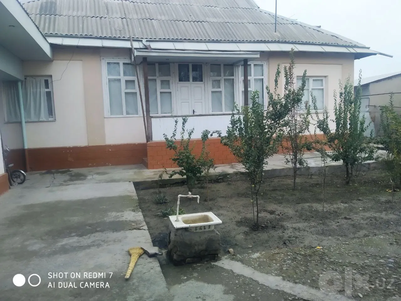 Tashkent City, Olmazor District
