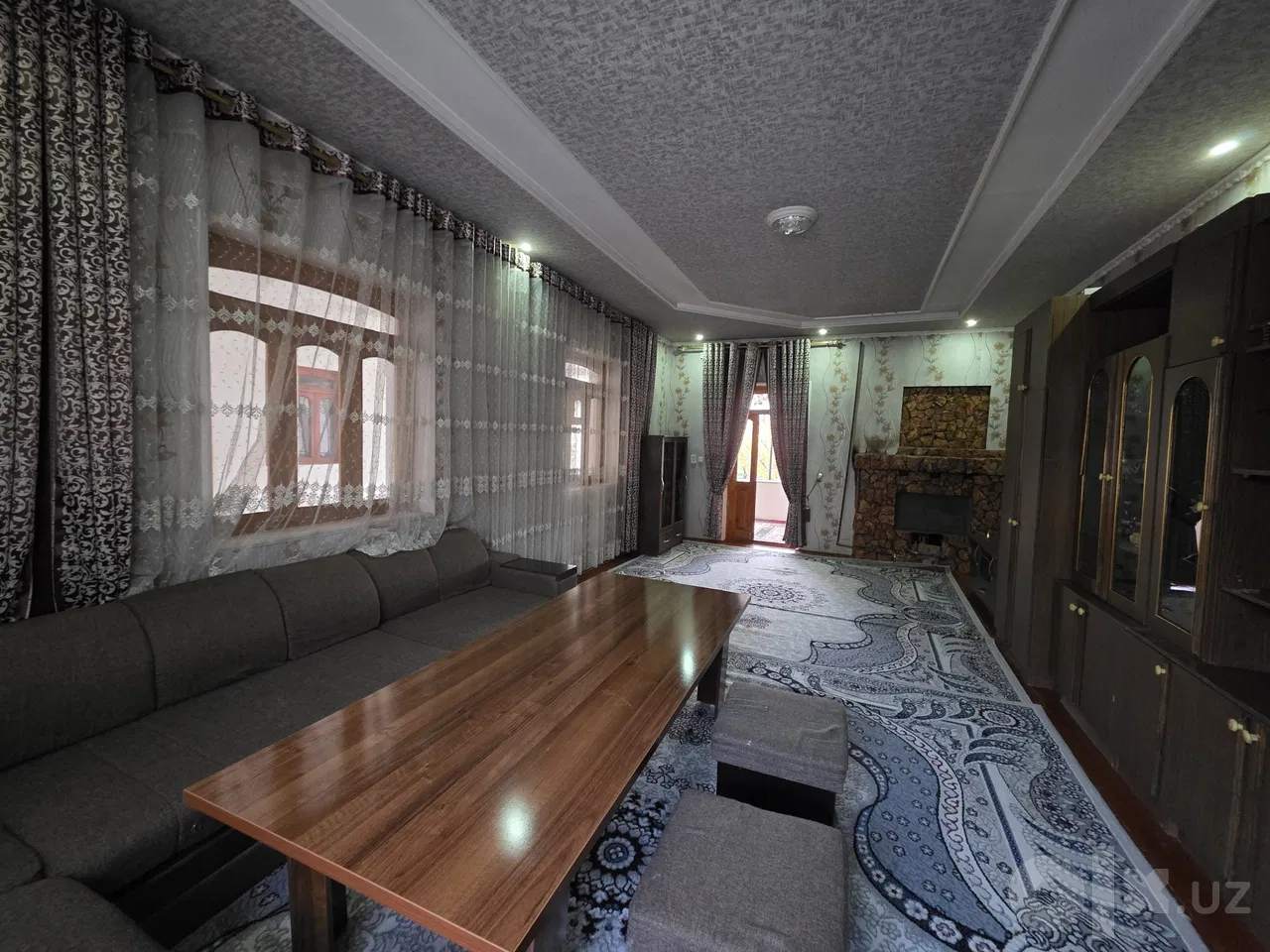 Fergana Region, Fergana