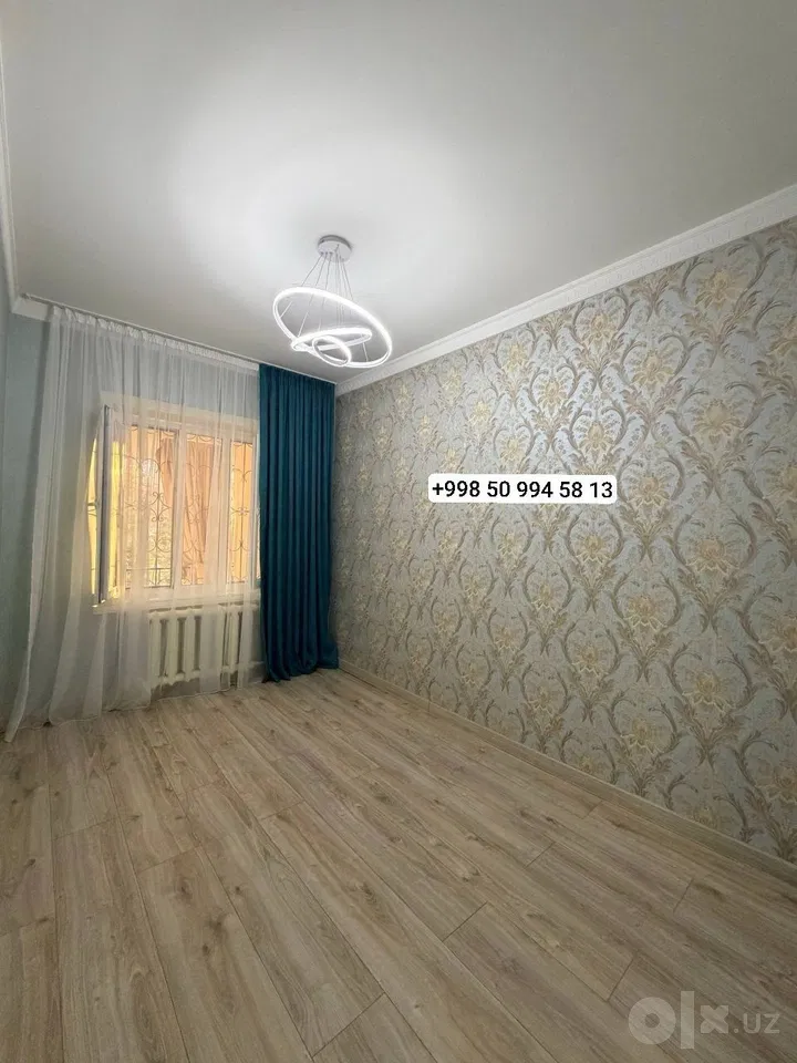 Tashkent City, Yunusobod District