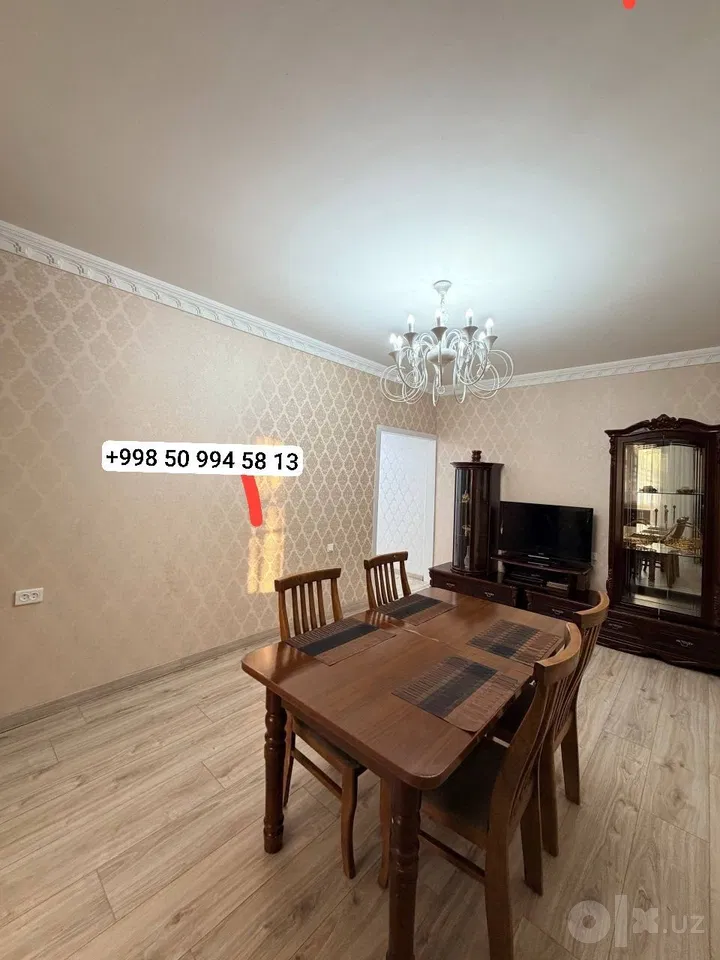 Tashkent City, Yunusobod District