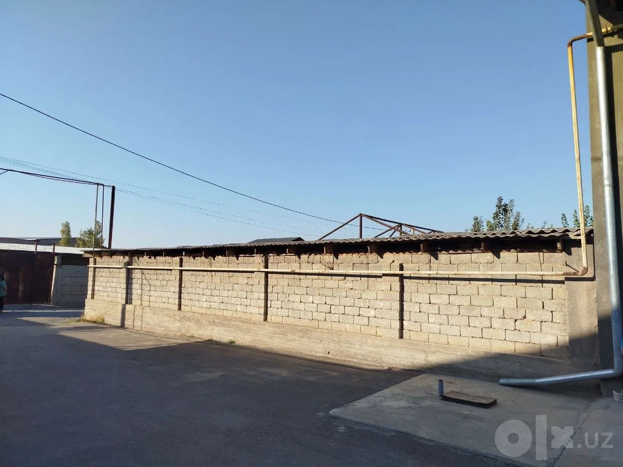 Tashkent City, Yunusobod District