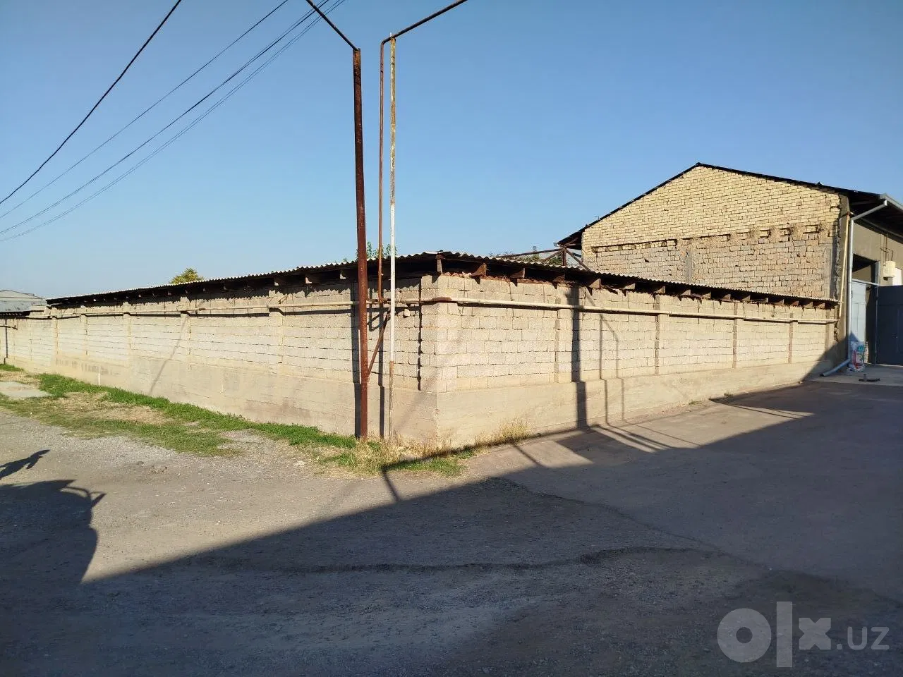 Tashkent City, Yunusobod District
