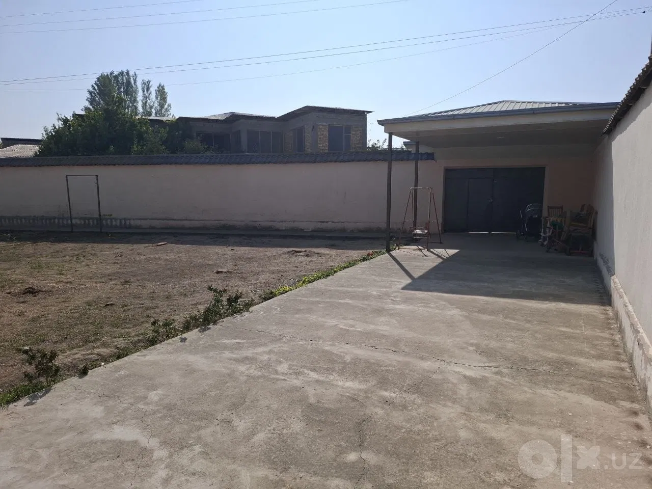 Tashkent Region, Qibray District