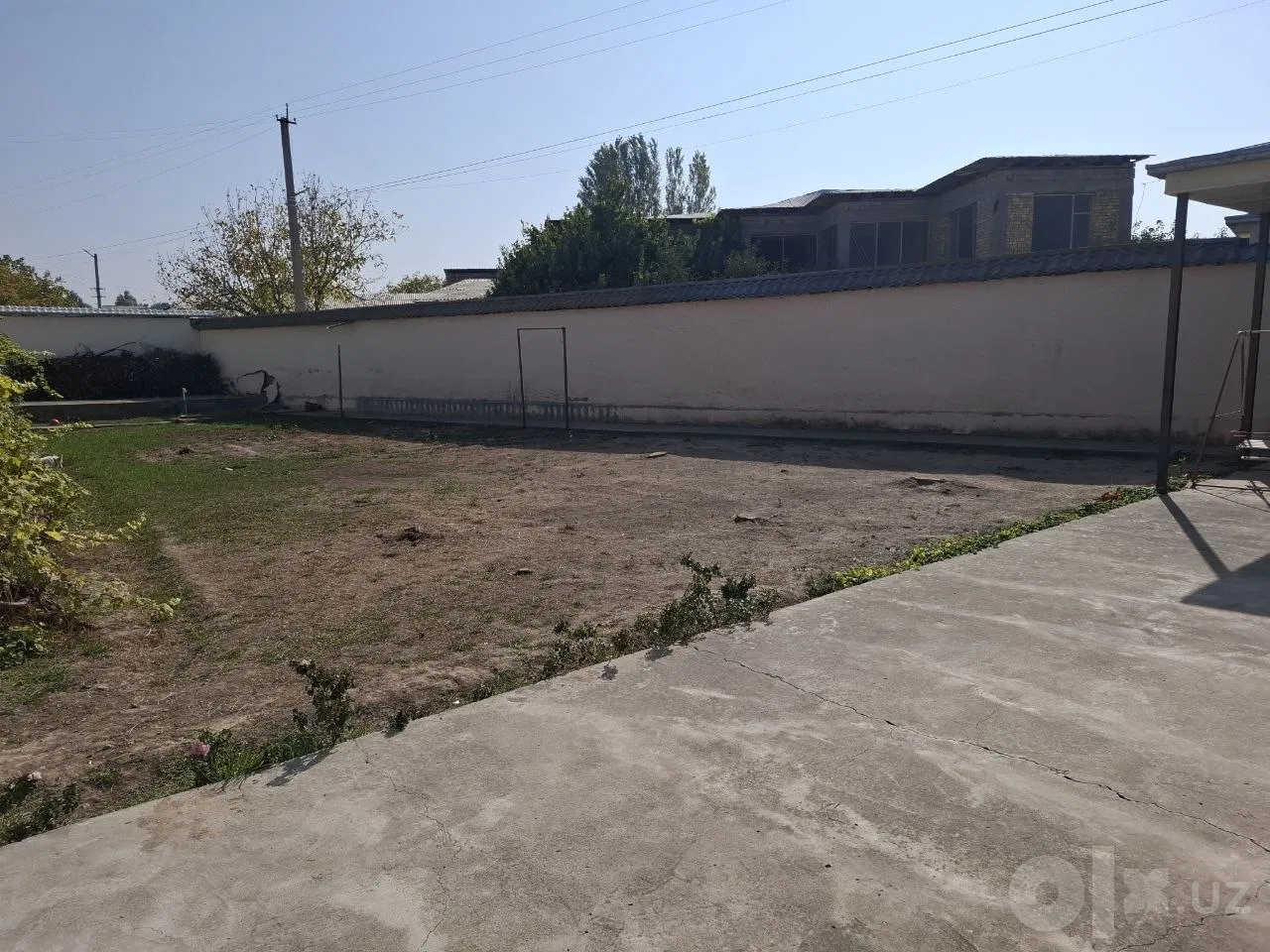 Tashkent Region, Qibray District