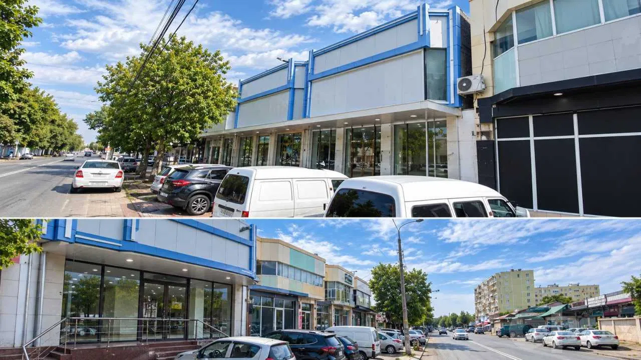 Tashkent City, Yashnobod District