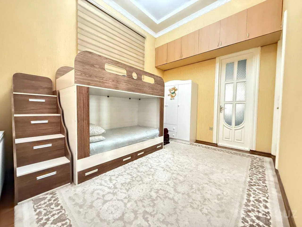 Tashkent City, Yakkasaroy District