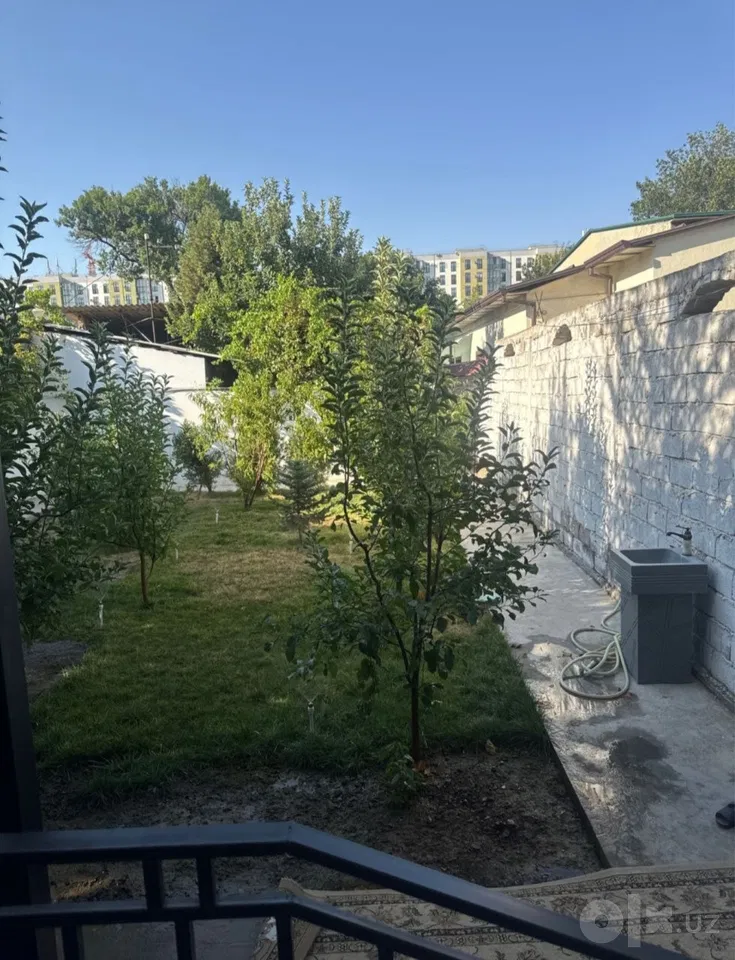 Tashkent City, Yashnobod District
