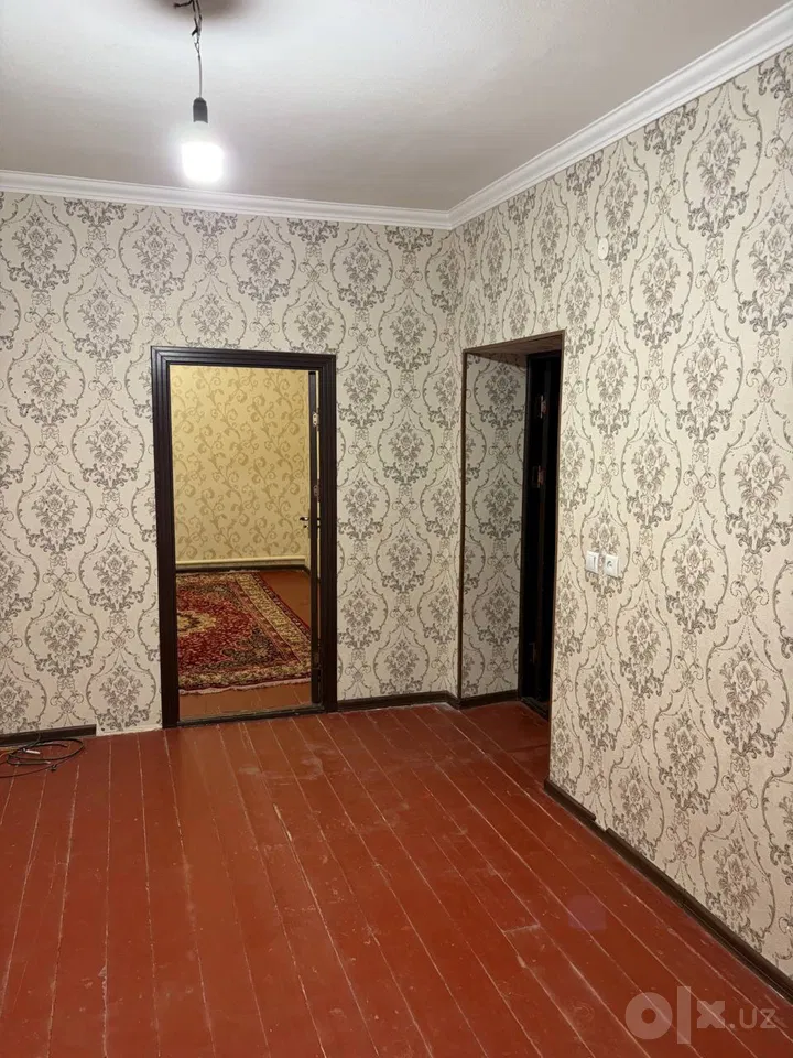 Tashkent City, Olmazor District