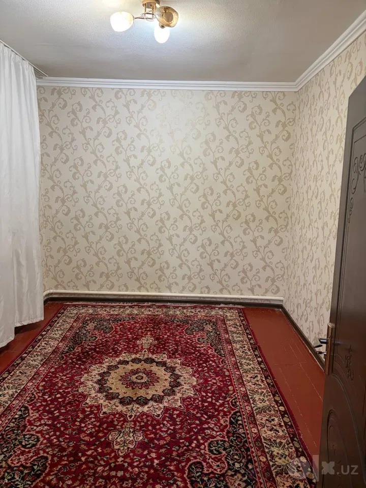 Tashkent City, Olmazor District